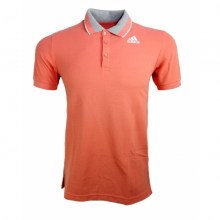 S12887 Adidas Ess Polo
